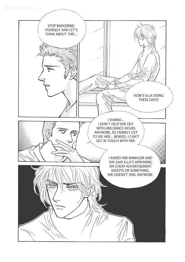 Do Whatever You Want Chapter 6.2 54